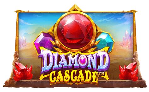 Diamond Cascade betsul
